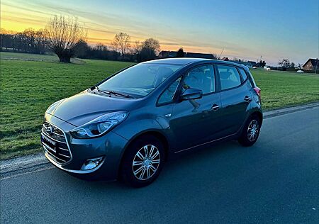 Hyundai ix20 1.4 blue Classic