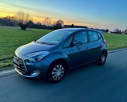 Hyundai iX20 ix20 1.4 blue Classic