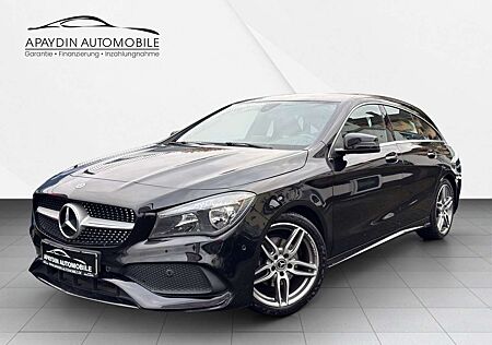 Mercedes-Benz Others CLA 180 SB AMG-Line NAVI/PDC/AHK/SHZ/1.HAND/TEMP