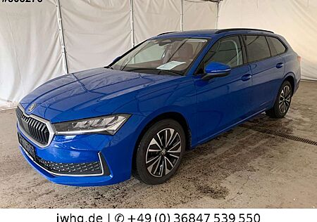 Skoda Superb 2.0 TDI DSG Neues Modell ACC+/LED