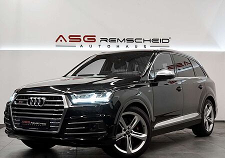 Audi SQ7 V8 TDI q.*2.HD*21*7-Sitzer*ACC*Virtual*LUFT