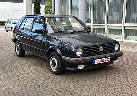 VW Golf Volkswagen Automatik Manhattan/Tüv-Neu/Automatik/ABS/