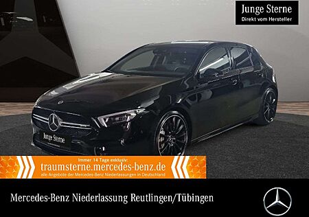 Mercedes-Benz A 35 AMG A 35 4M Kompakt AMG+360°+MULTIBEAM+19"+7G