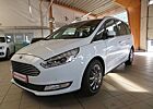 Ford Galaxy Titanium 8-Gang*Navi*Panorama*LED*el.HK