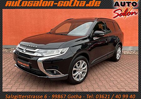 Mitsubishi Outlander Edition+ 4WD Automatik 7-Sitzer LED