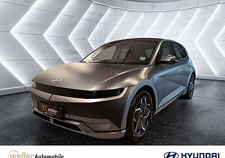 Hyundai IONIQ 5 Elektro 58kwh ''Dynamiq'' Rückfahrkamera Klimaauto
