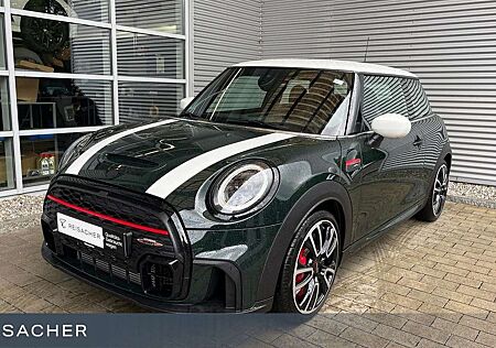 Mini John Cooper Works JCW 3-Türer ACC Navi LED 18" DAB Lenkradhz.