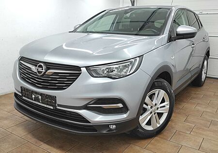 Opel Grandland X 1.5 DIESEL LED EURO-6 KLIMAA SPURASS PDCv+h 6-GANG