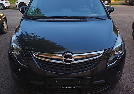 Opel Zafira Tourer 1.4 Turbo ecoFLEX Start/Stop Edition