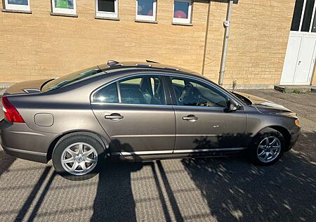 Volvo S80 2.4D Aut. Kinetic