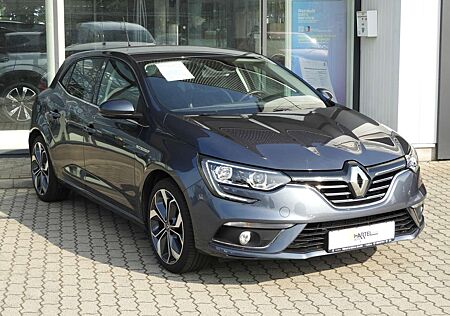 Renault Megane ENERGY TCe 130 INTENS