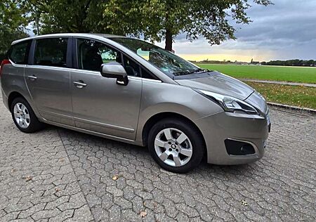 Peugeot 5008 PureTech 130 Style