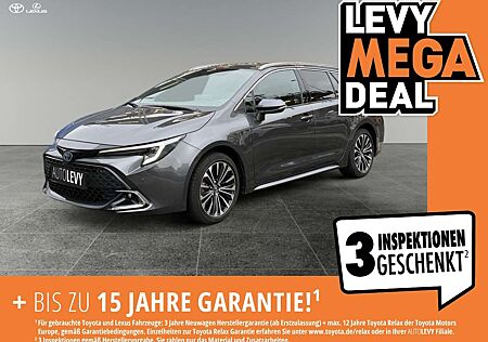 Toyota Corolla Touring Sports 1.8 Hybrid Teamplayer *TECHNIK*