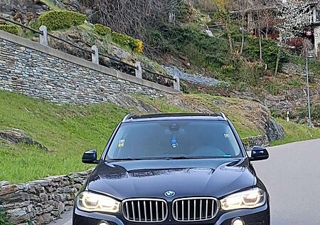 BMW X5 xDrive30d Sport-Aut.