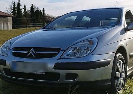 Citroën C5 Citroen 2.0 Automatik Exclusive