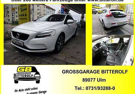 Volvo V40 Momentum 2.0 RFK/Navi/LED/SHZ/PDC/