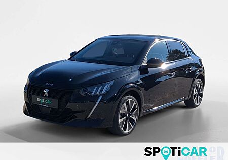 Peugeot 208 GT PACK Elektromotor 136 #RFK #ACC #SHZ #DAB