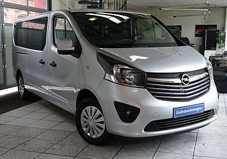 Opel Vivaro 1.6 Biturbo L2H1 Rollstuhlrampe