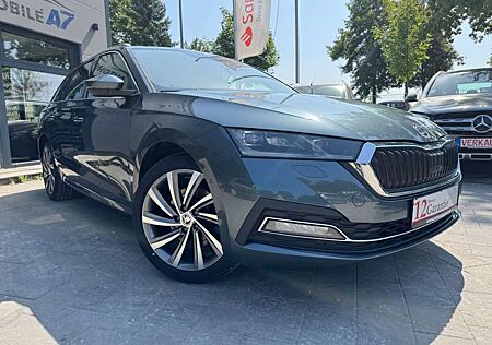 Skoda Octavia Combi Style iV *NAVI/ACC/KAMERA*
