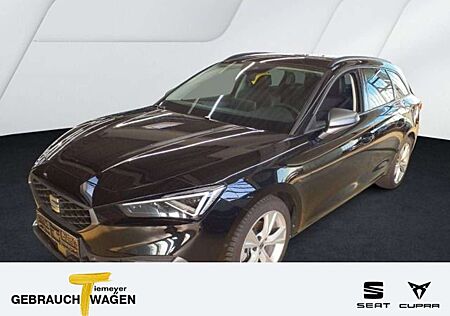 Seat Leon Sportstourer 1.5 eTSI DSG FR MATRIX KAMERA