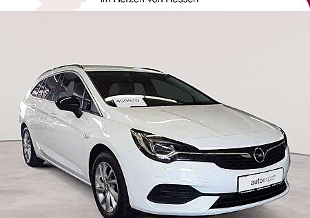 Opel Astra 1.5 D ST Aut. Elegance NAVI SHZ