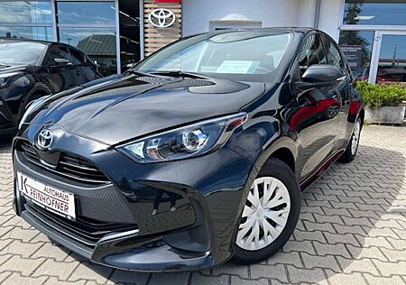 Toyota Yaris 1.0 VVT-i Comfort