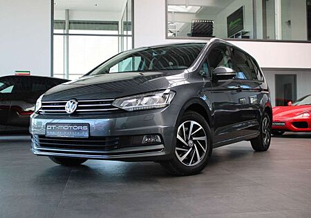 VW Touran Volkswagen 1.4 TSI DSG * JOIN * LED/NAVI/R-KAM/ALU`S