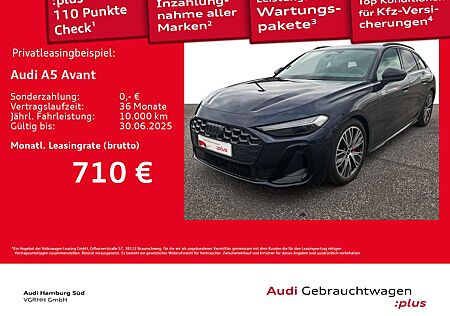 Audi A5 TFSI qu. S tronic S LINE/TECH-PRO/B&O