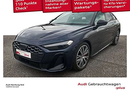 Audi A5 TFSI qu. S tronic S LINE/TECH-PRO/B&O