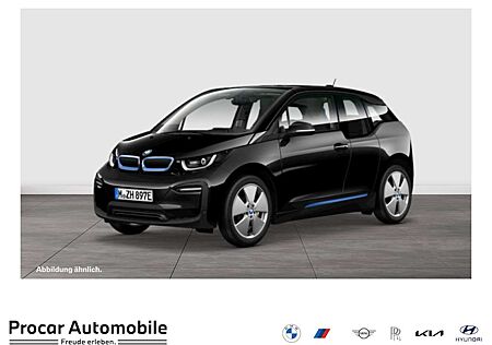 BMW i3 RFK+Pano+NAVI+Standh.+LED+PDC V+H DAB