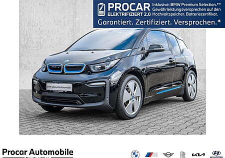 BMW i3 NAVI+RFK+Pano+Standh.+LED+PDC V+H DAB