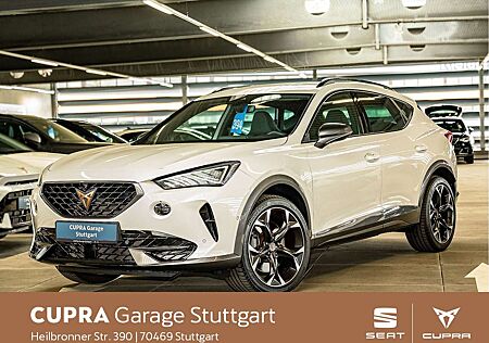 Cupra Formentor VZ 2.0 TSI DSG 228 kW