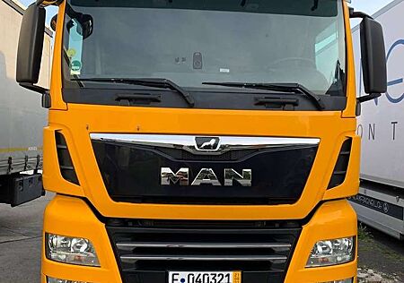 MAN Others TGX18/510