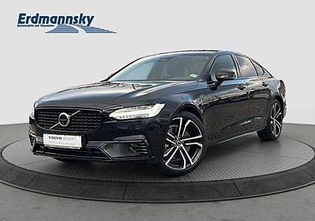 Volvo S90 T8 Ultimate Dark Plug-In Hybrid/Four-C/360K Klima
