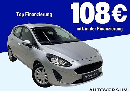 Ford Fiesta NAVI*TEMP*BT*PDC*