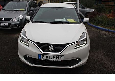 Suzuki Baleno 1.0 Comfort+ Automatik