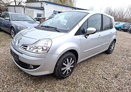 Renault Modus 1.2 16V TCE Dynamique