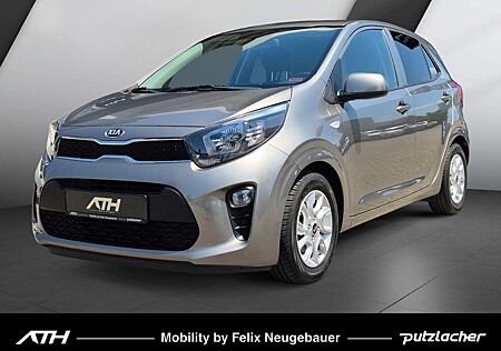 Kia Picanto 1.2 Dream Team ISG