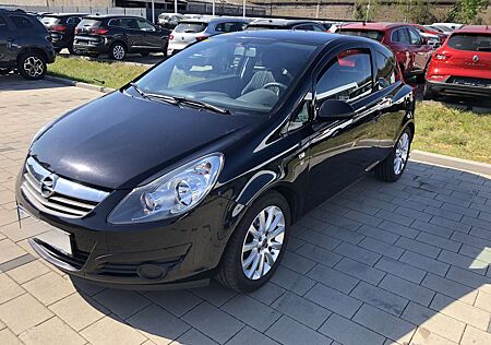 Opel Corsa Edition "111 Jahre"