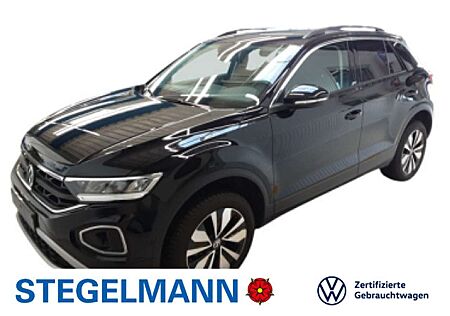 VW T-Roc Volkswagen 1.5 TSI DSG Move