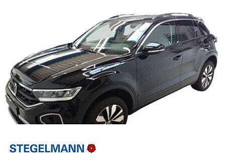 VW T-Roc Volkswagen 1.5 TSI DSG Move