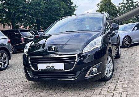Peugeot 5008 Allure Navi SHZ
