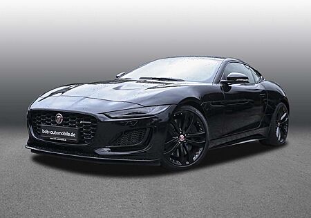 Jaguar F-Type P450 AWD R-Dyn Black  PANO WINTER PAKET