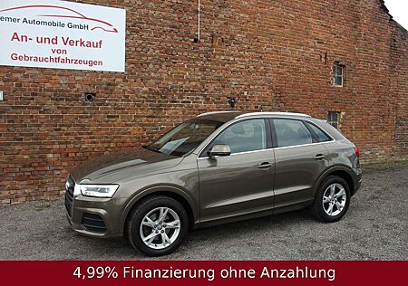 Audi Q3 2.0 sport quattro | TüV neu