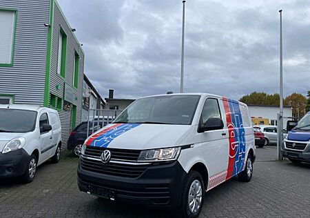 VW T6 Transporter Volkswagen T6*Navi+Klima+PDC*TÜV NEU*