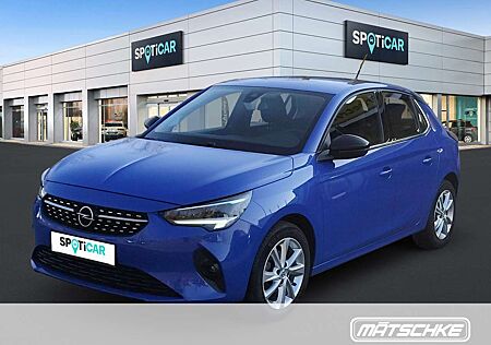 Opel Corsa F 1.2 Elegance