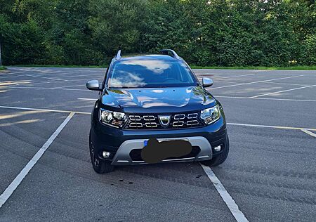 Dacia Duster TCe 130 2WD GPF Prestige