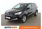Ford Kuga 2.0 TDCi Sync Edition *SHZ*PDC*TEMPO*