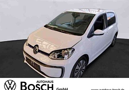 VW e-up! Volkswagen e-up! Style Plus CCS SHZ Alu RFK Tempomat Klima