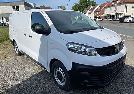 Fiat Scudo L3 Basis Apple Android PDC Tempo 3 Sitz Sc